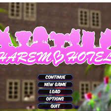 后宫酒店|Harem Hotel图标